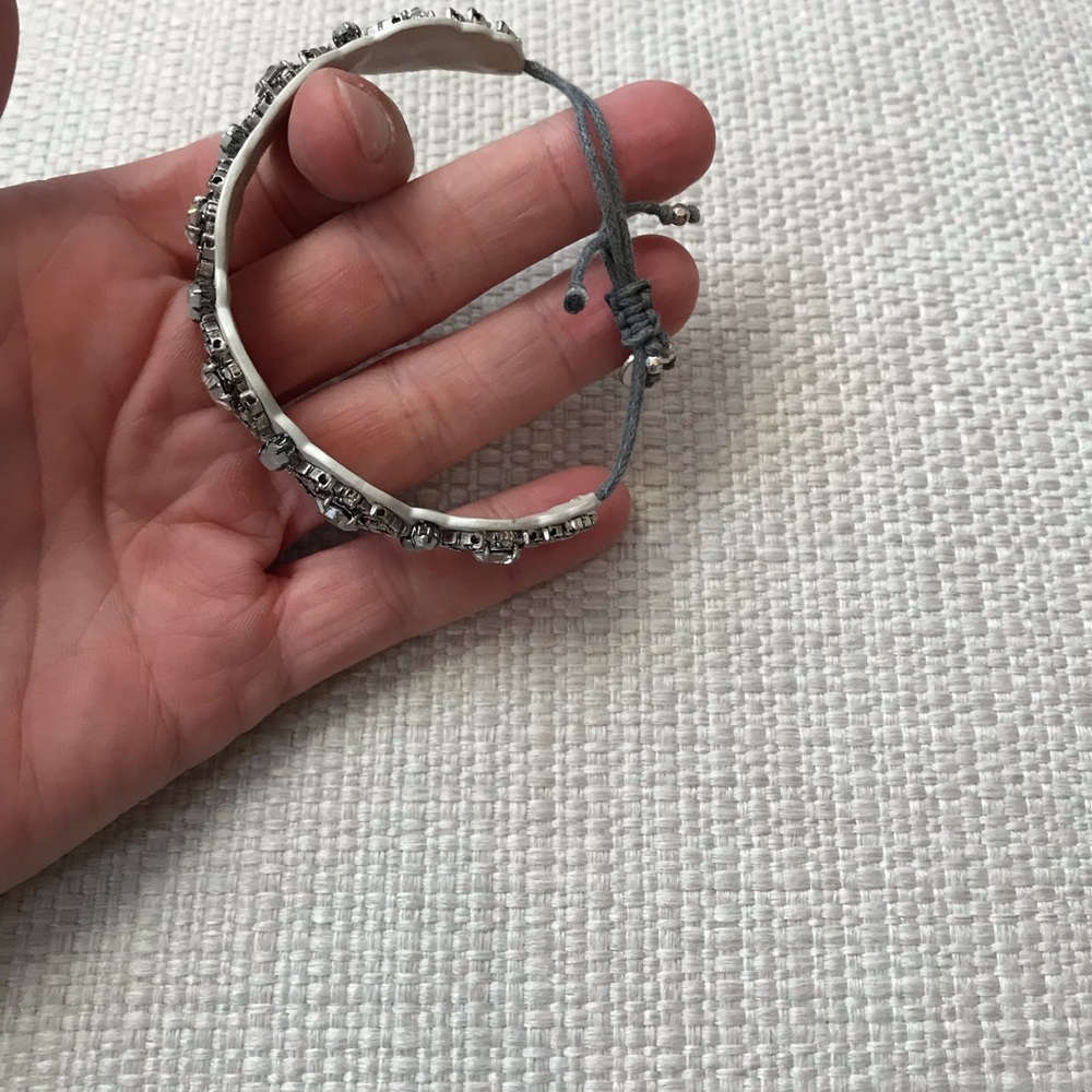 Stella and dot bracelet